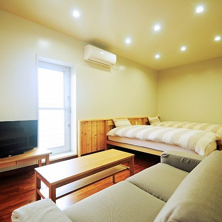 Yuninosato Parinaka Hotel Miyakojima  Eksteriør billede