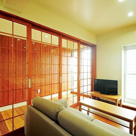 Yuninosato Parinaka Hotel Miyakojima  Eksteriør billede