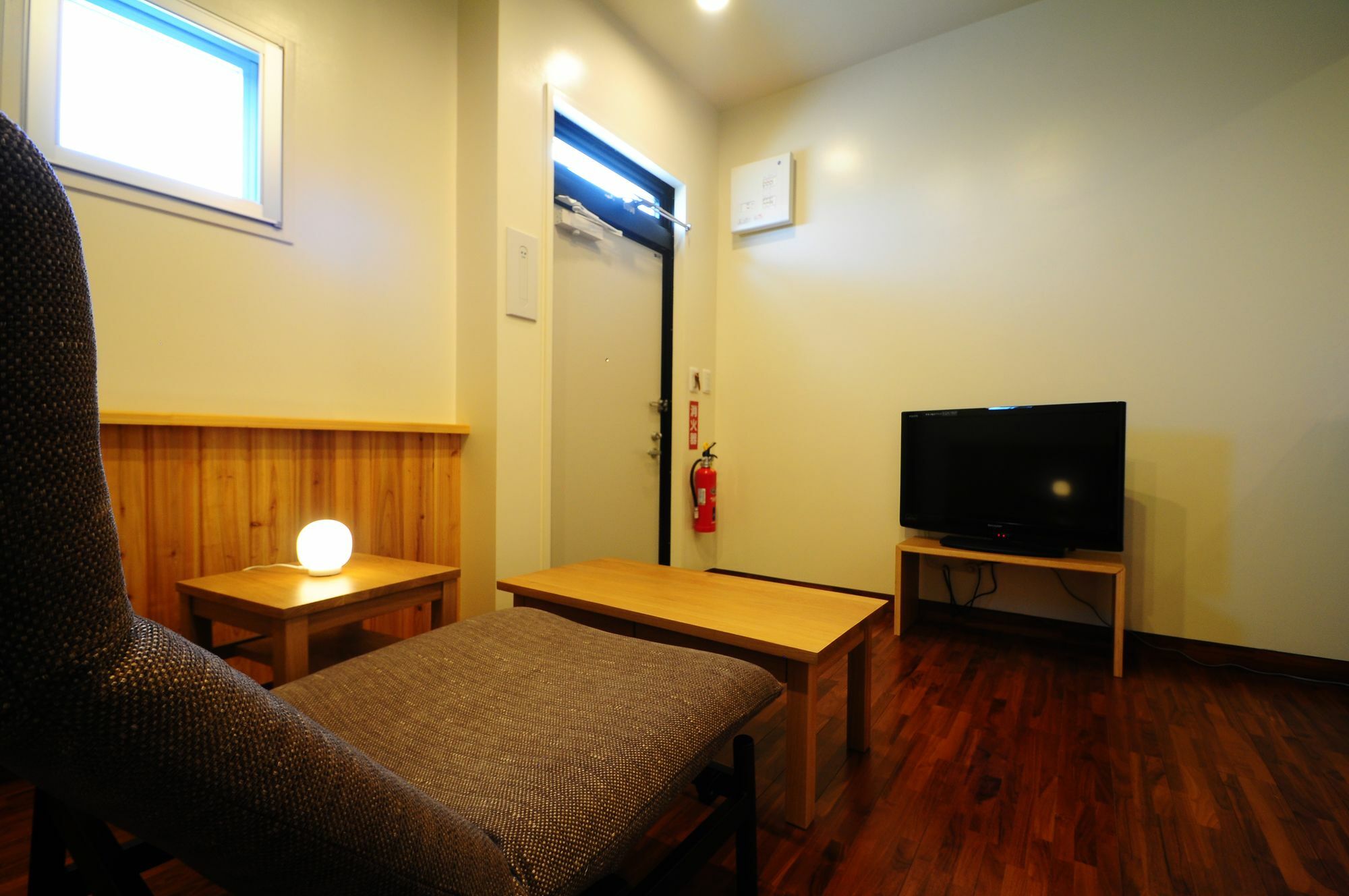 Yuninosato Parinaka Hotel Miyakojima  Eksteriør billede